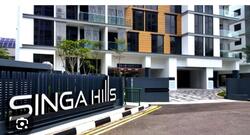 Singa Hills (D14), Apartment #426468331